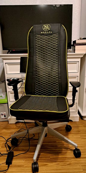 Mata masująca Med Spa Shiatsu