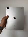 iPad Pro 12.9 4gen 128gb wifi A2229 Silver
