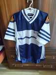 Koszulka tschirt adidas vintage siatka