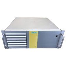 Komputer serwerowy PC Serwery SIEMENS SIMATIC RACK IPC547C