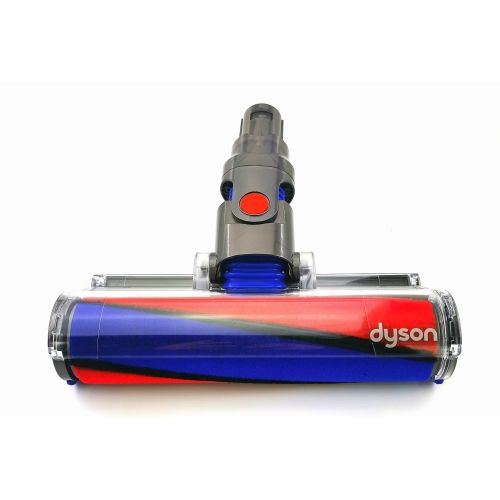 Oryginalna Elektroszczotka SOFT ROLLER V6  od dysonserwis.pl 966489_10