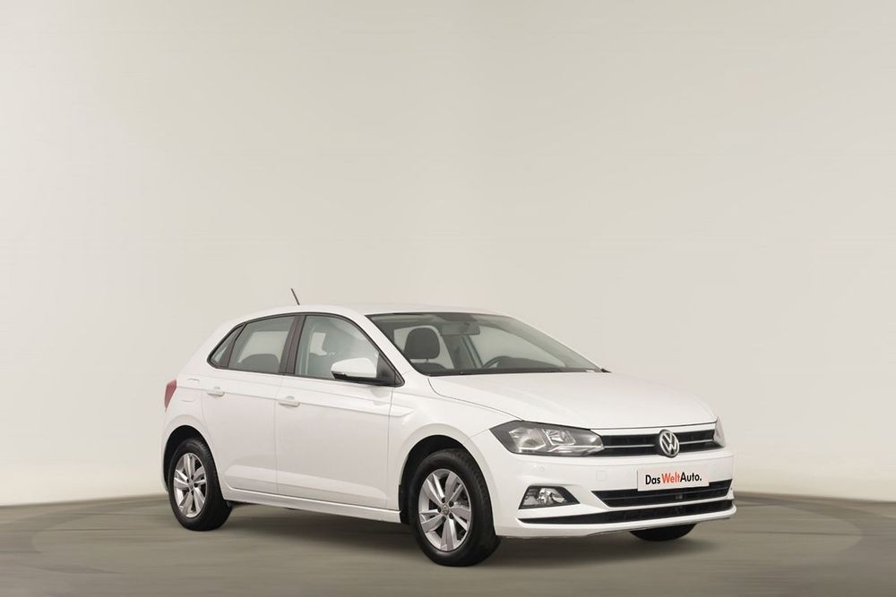 VW Polo 1.0 TSI Confortline
