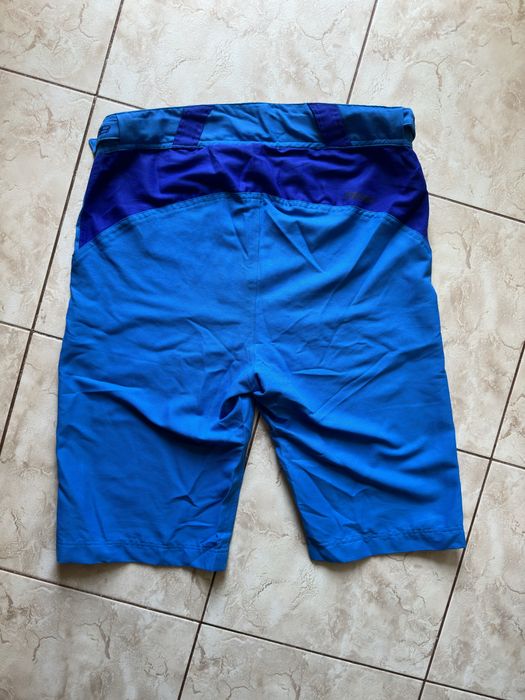 Велошорты МТВ  ВВВ