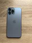 iPhone 13 pro max 256 GB