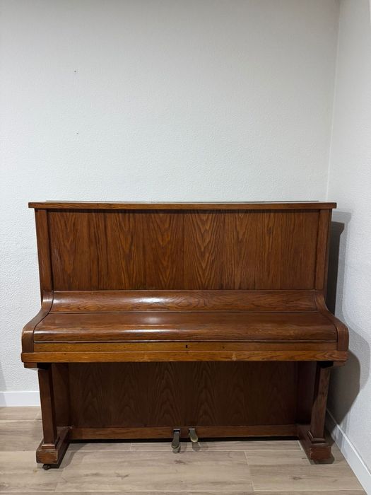 Piano Newton & Newton