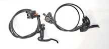 Hamulce Shimano BL-M505 / BR-M446/BR-M445