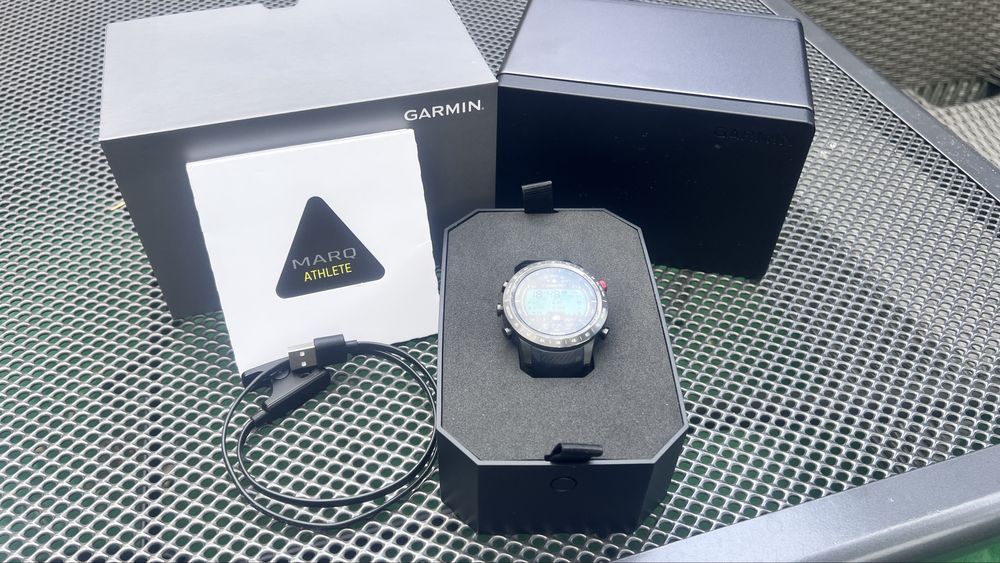 Garmin Marq Atlethe Performance Edition