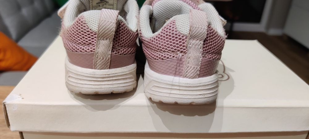 Trampki adidasy Elefanten rozmiar 20
