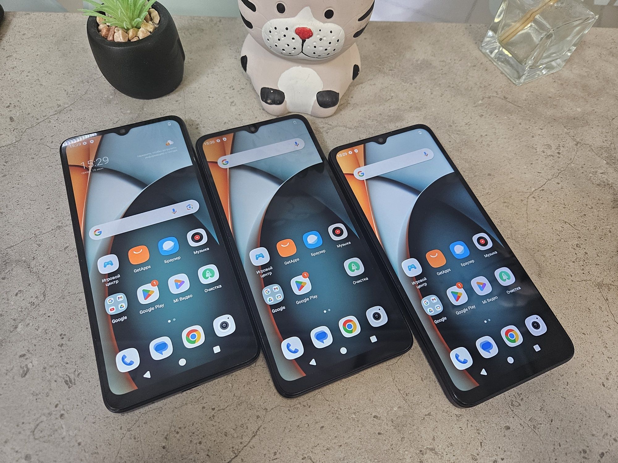 Xiaomi redmi a3 64/128 gb black ксиоми редми а3 64 128 гб