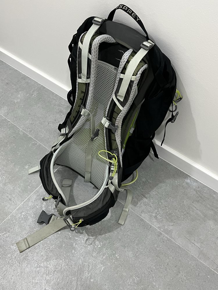 Osprey Stratos 34L Mochila de Caminhada