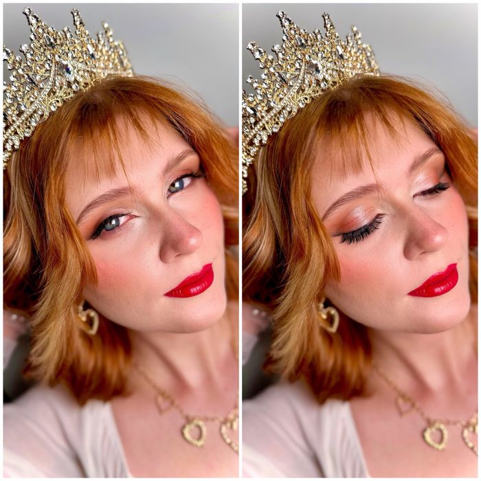 Makijaż i Fryzury Okolicznościowe