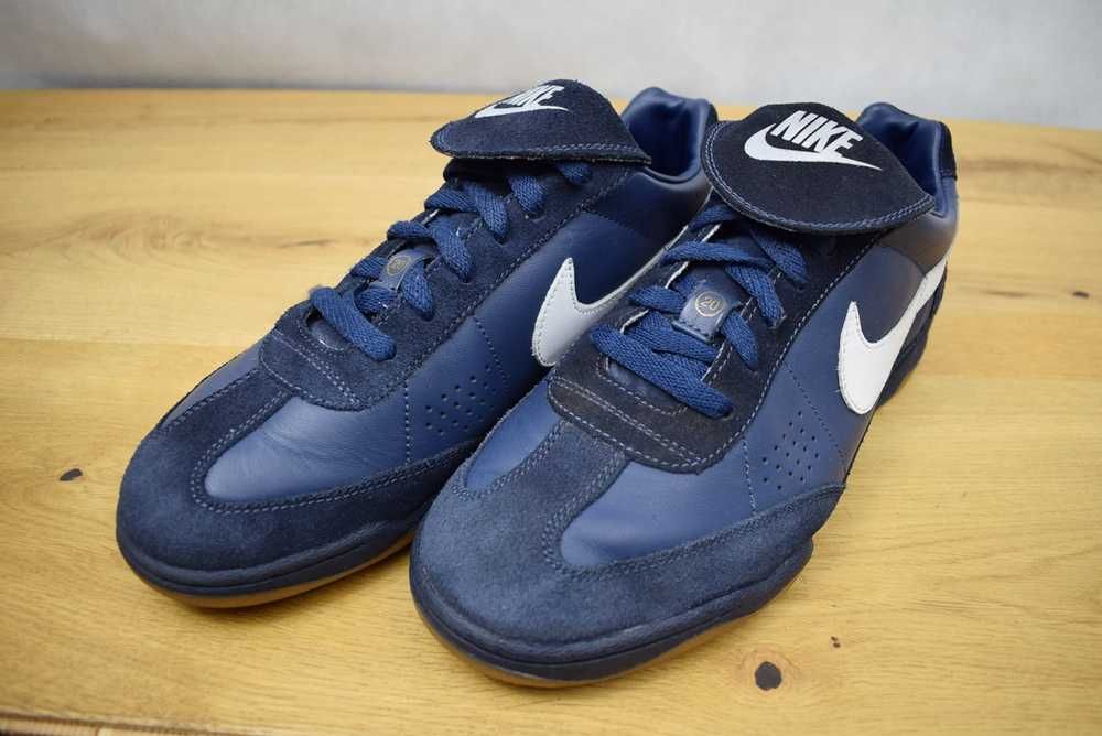 Nike 20/Twenty, halówki, buty sportowe (42)