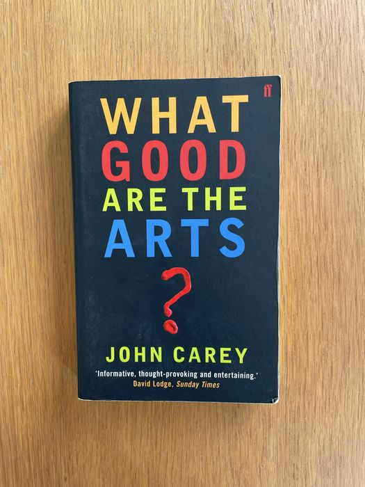 Livros em inglês (arte, cuitura, teatro) | algumas raridades