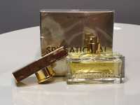 Perfumy EDP Sensational Jadore Damskie Farmasi