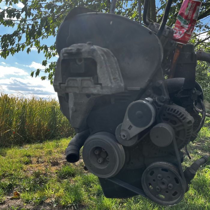 Silnik 1.9 SDI Golf4