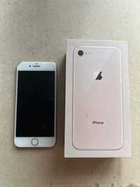 iphone 8
 128 GB
KOLOR rose gold