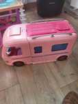Domek Barbie Dreamhause