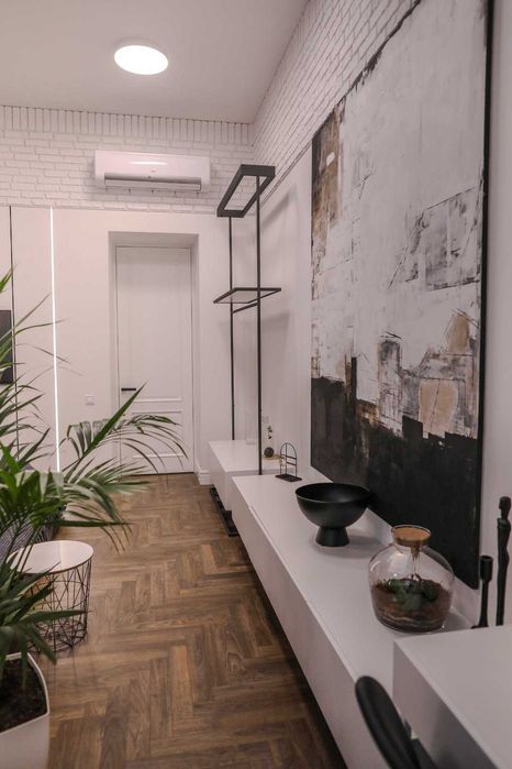 вул. Січових Стрільців. Центр Львова. Дизайн ремонт. Сауна. ОРЕНДА!