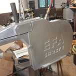 Piła do półtusz firmy EFA model SB 327 E