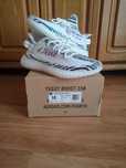 Buty Damskie Yeezy Adǐdas Boost 350V2 Zebra Rozmiar.42