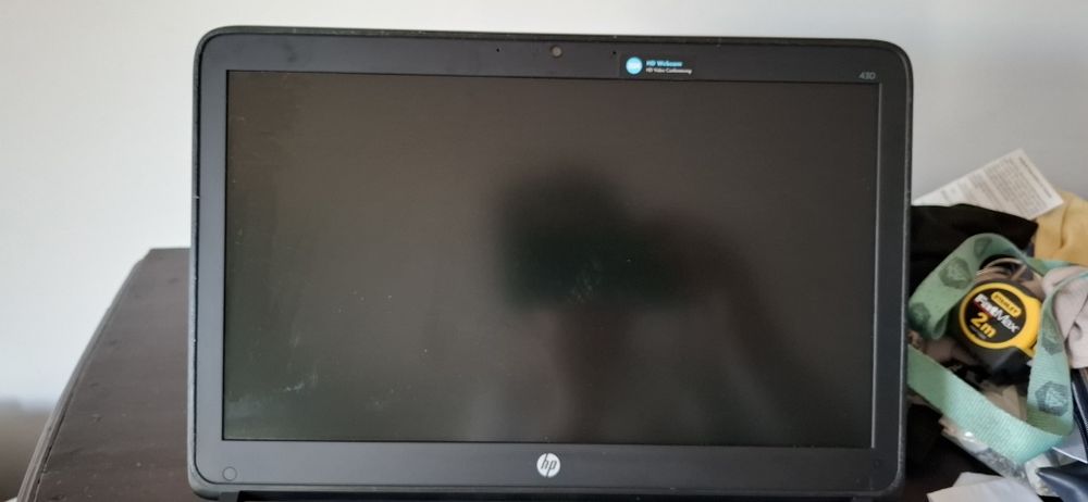 Portatil HP probook 43 G1