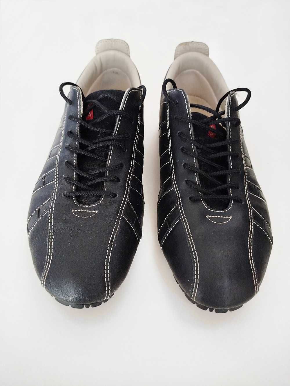 Sapatilhas LEVI'S | Pele | Tamanho 44