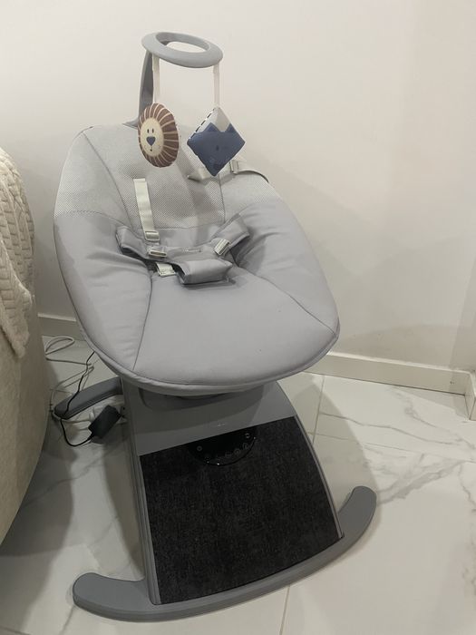 ESPREGUIÇADEIRA comfy wave chicco