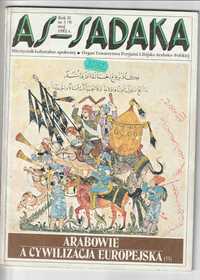 As-Sadaka 5 / 1982