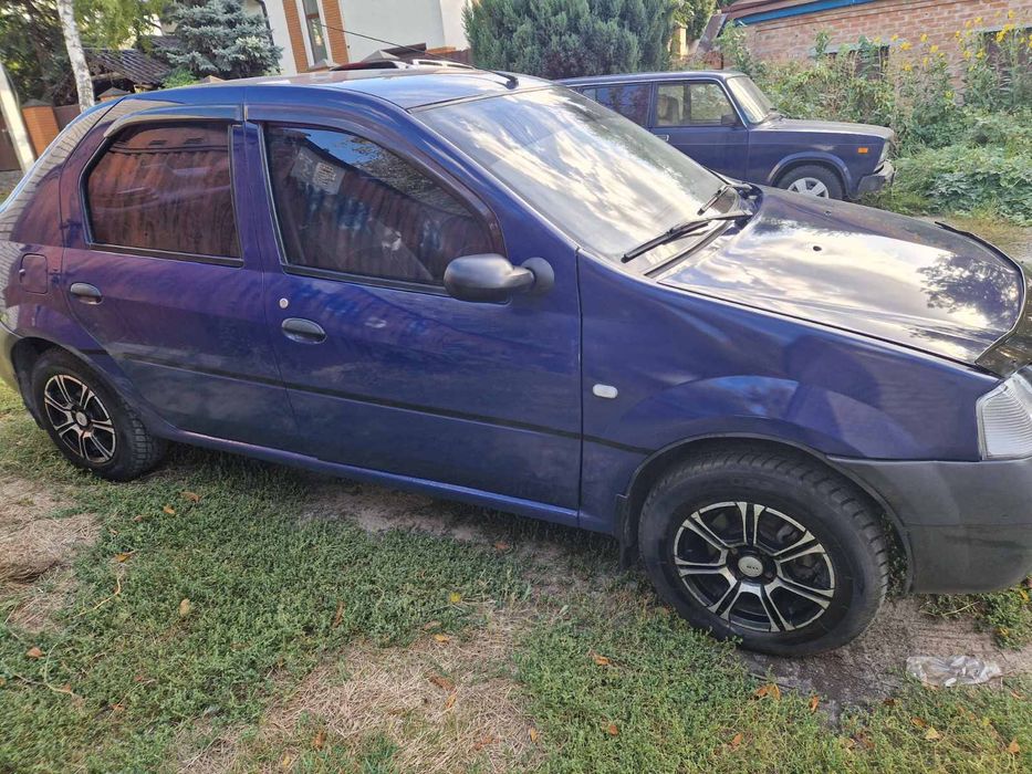 Авто в хорошому стані