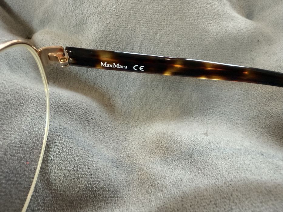 Oprawki okularowe, korekcyjne MaxMara