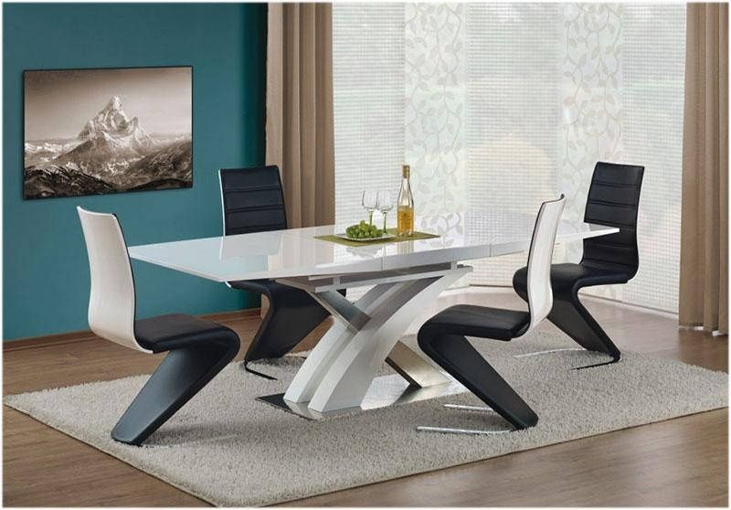 Сучасний кухонний стіл ( Новий )