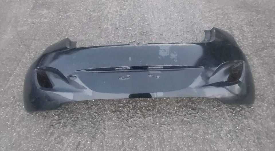 Para-Choques Traseiro Hyundai i30 Original