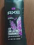Żel pod prysznic AXE