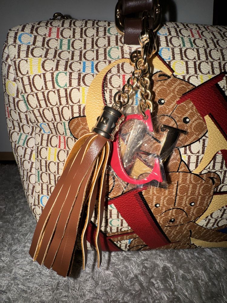 Mala Carolina Herrera