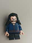 LEGO Hobbit Thorin