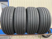 Michelin 205/55R16 Primacy 4, комплект літо Вечірній Бульвар 20