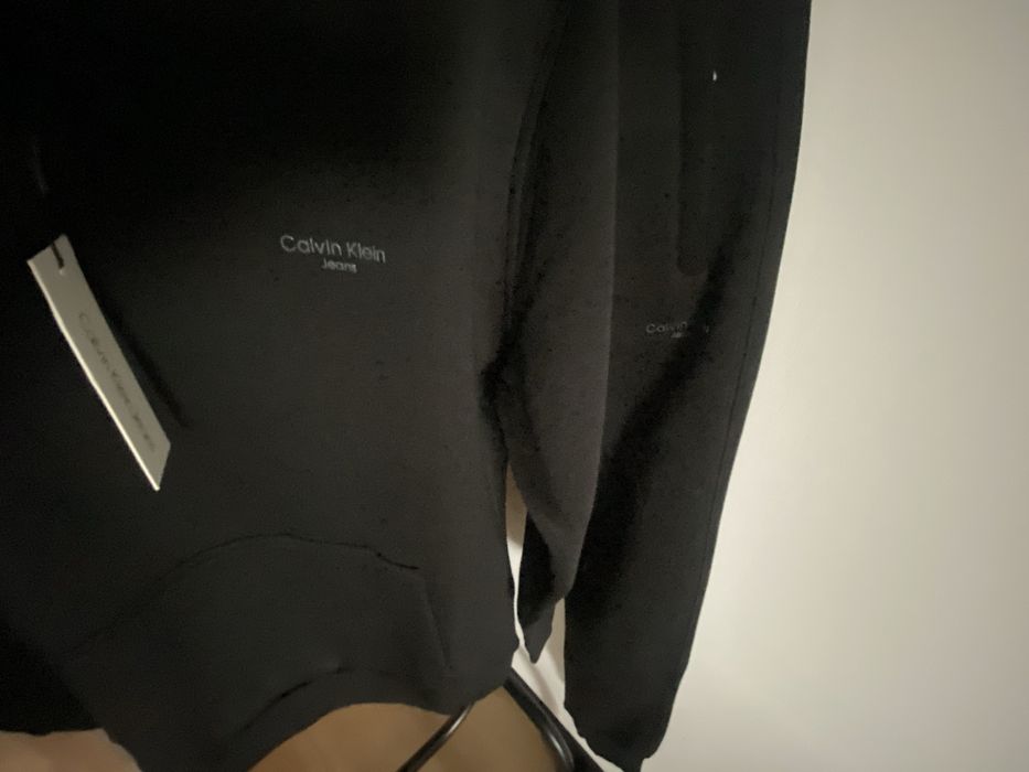 Dres męski rozmiar XXL