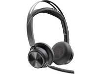 Słuchawki Biurowe Bluetooth Poly Voyager Focus 2 USB-A Stereo