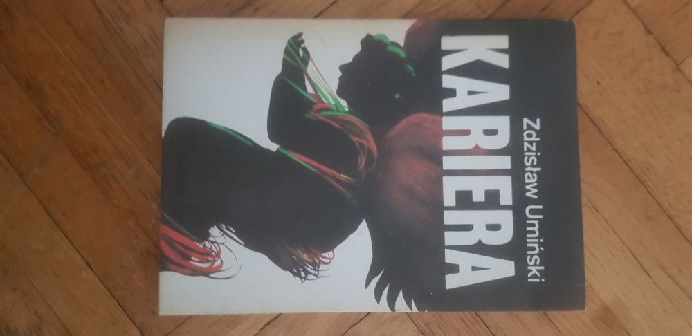 Kariera - Zdzisław Umiński