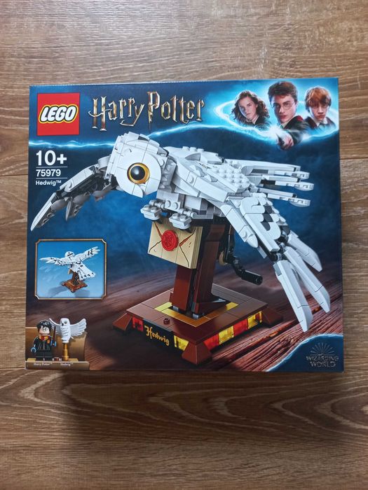 75979 LEGO Hedwiga