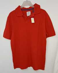 Koszulka polo Outwear//UM_0005