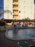 JUNHO-T1 PRAIA ROCHA c/Piscina e Garagem