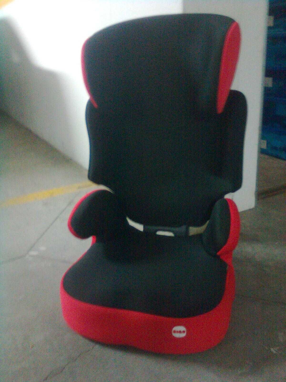 Cadeira de Criança Auto Max3