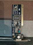 Контроллер PCI USB 2.0 сетевая карта адаптер