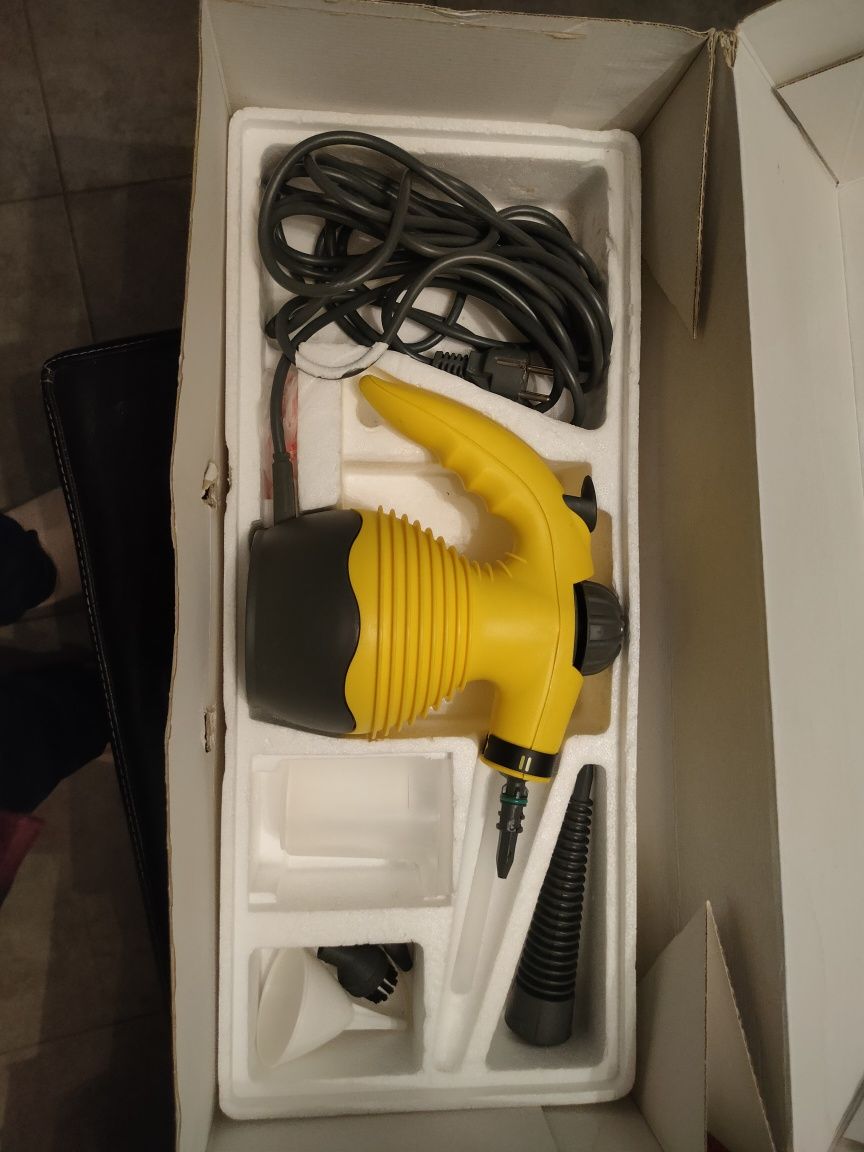 Vaporijet completa