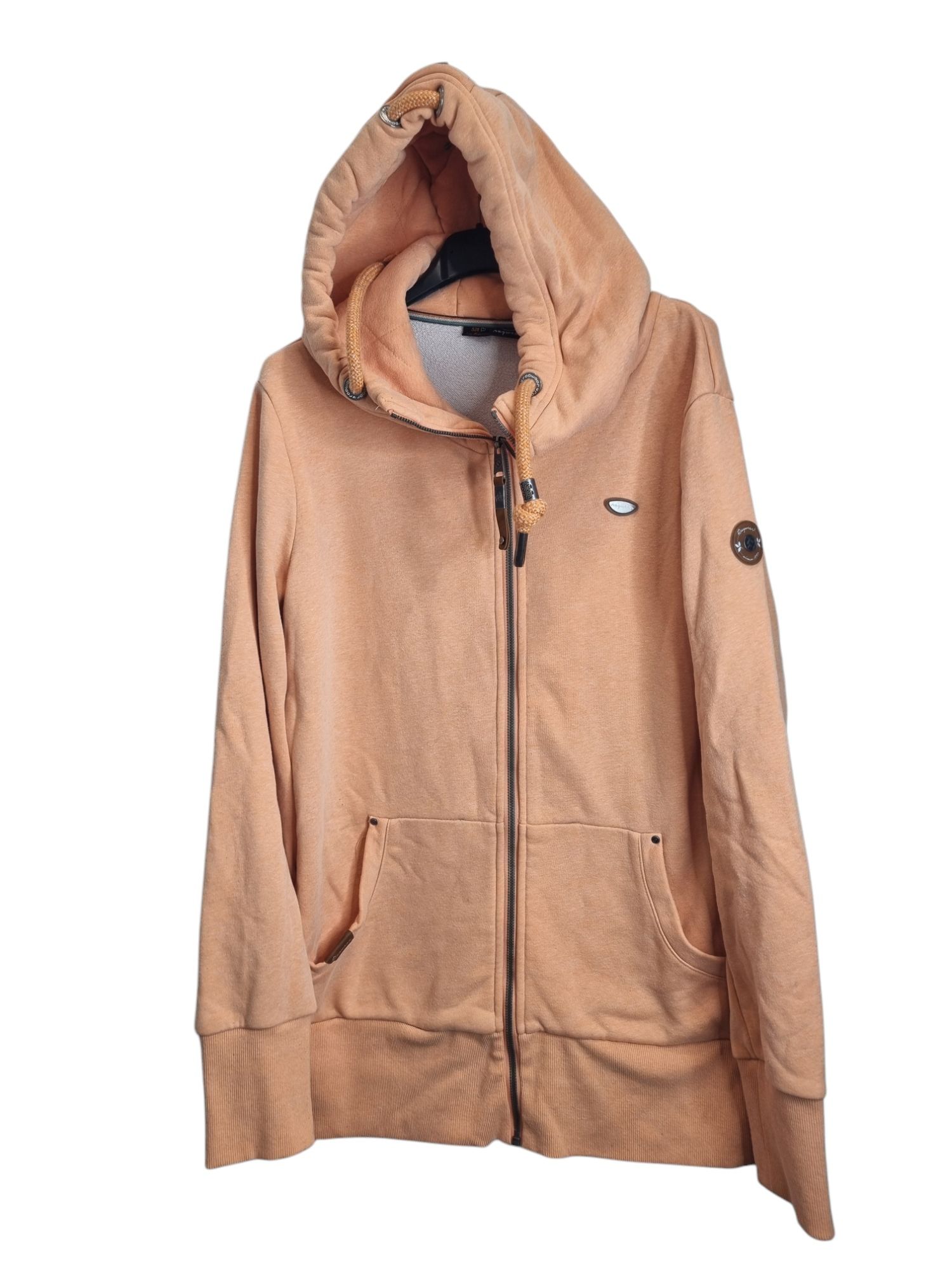 Męska bluza Ragwear Rozmiar xxl
