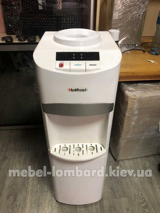 Кулер для воды "HotFrost V127B" бу