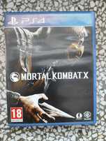 Mortal Kombat X PS4 lub PS5