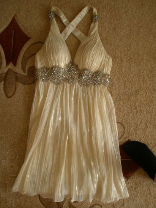 Продам платье JOVANI