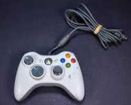 Pad Xbox 360 (Biały)